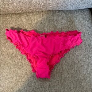 Hollister Bikini Bottoms